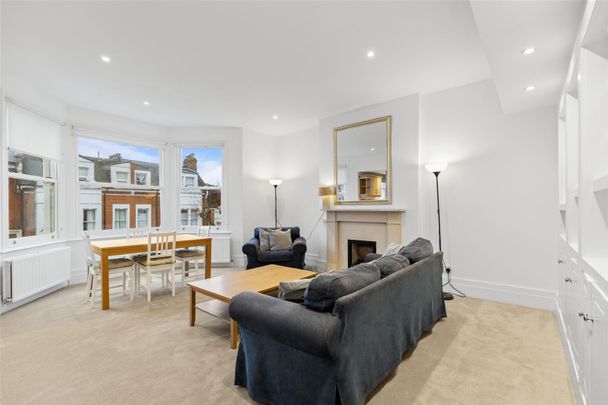 Sherriff Road, West Hampstead, London - Photo 1