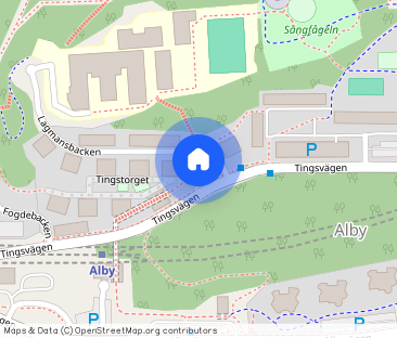 Mieszkanie do wynajęcia - 36 m² - 2 pokoje - Photo 1