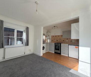 1 bedroom end of terrace house to rent - Photo 5