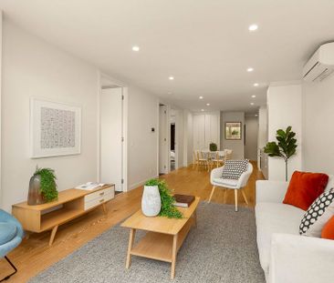 102/1 Faulkner St, Bentleigh VIC 3204 - Apartment For Rent | Domain - Photo 2