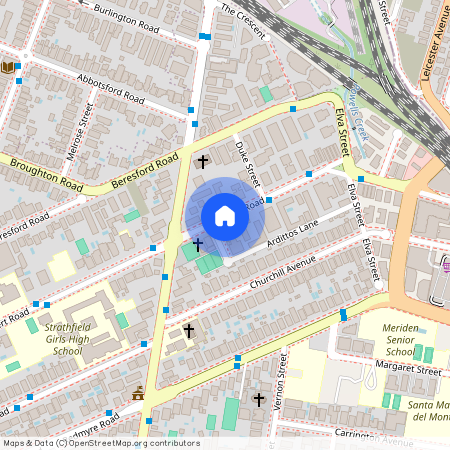 11/94 Albert Road Strathfield