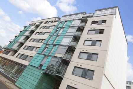 1 bedroom apartment to rent - Photo 4