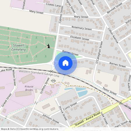 1/11 Lake Road, Vic 3380, Stawell