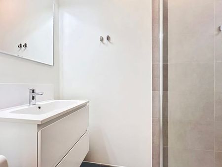 Appartement te huur - Photo 5