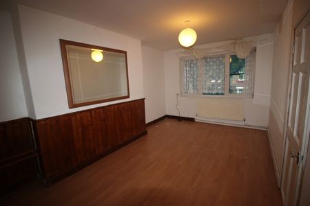 1 Bed Flat, Tillett Way, E2 - Photo 4