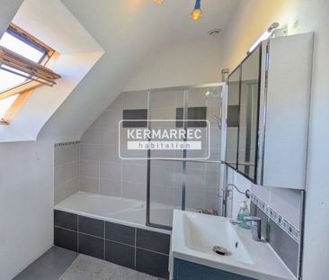 Maison 7 pièces – 136 m² environ à Parthenay-de-Bretagne (ref : 41274) - Photo 6