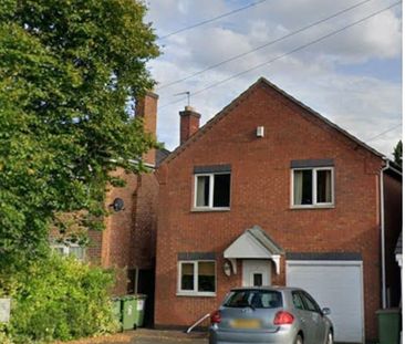 Room in a Shared House, Narborough Road South, LE3 - Photo 3