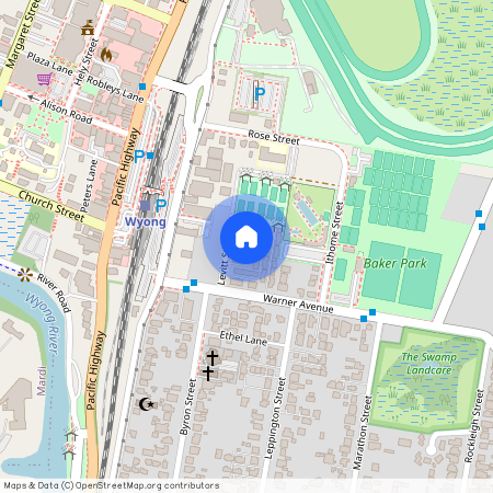 10/3 Levitt Street, NSW 2259, Wyong