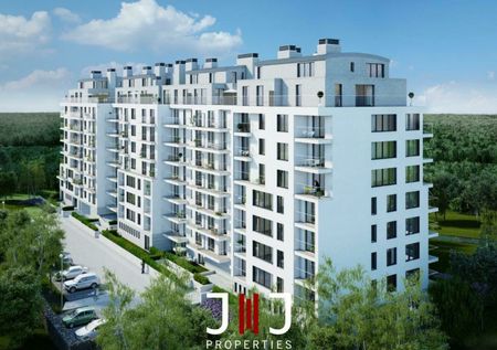 Flat for rent - Photo 3
