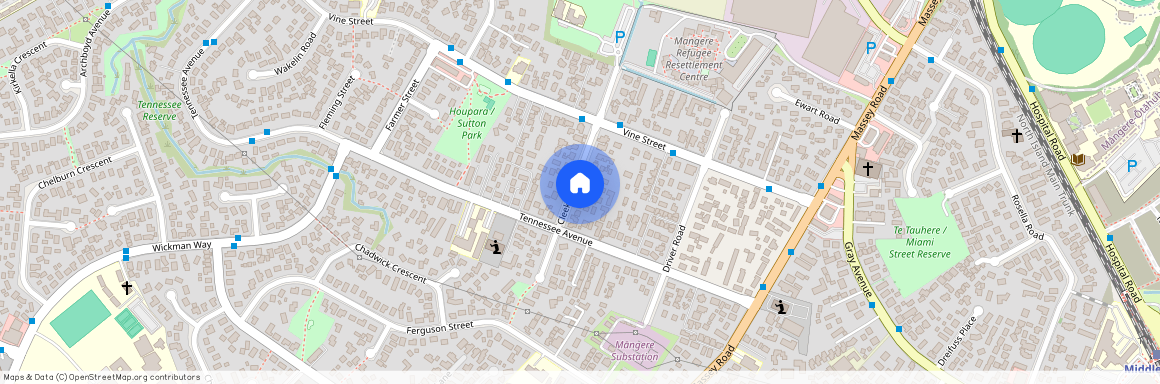 A/23 Cleek Road, Mangere East, Manukau City