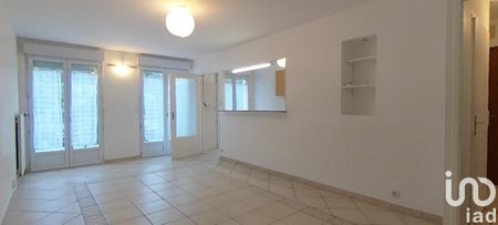 Appartement 3 pièces de 61 m² à Nantes (44300) - Photo 3