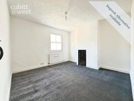 2 bedroom end of terrace house to rent - Photo 3