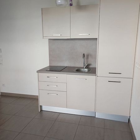 Location appartement 1 pièce, 28.59m², Ozoir-la-Ferrière - Photo 3