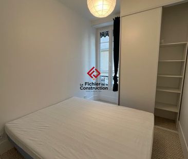 Location Appartement 2 pièces 40m² GRENOBLE 38000 - Photo 3