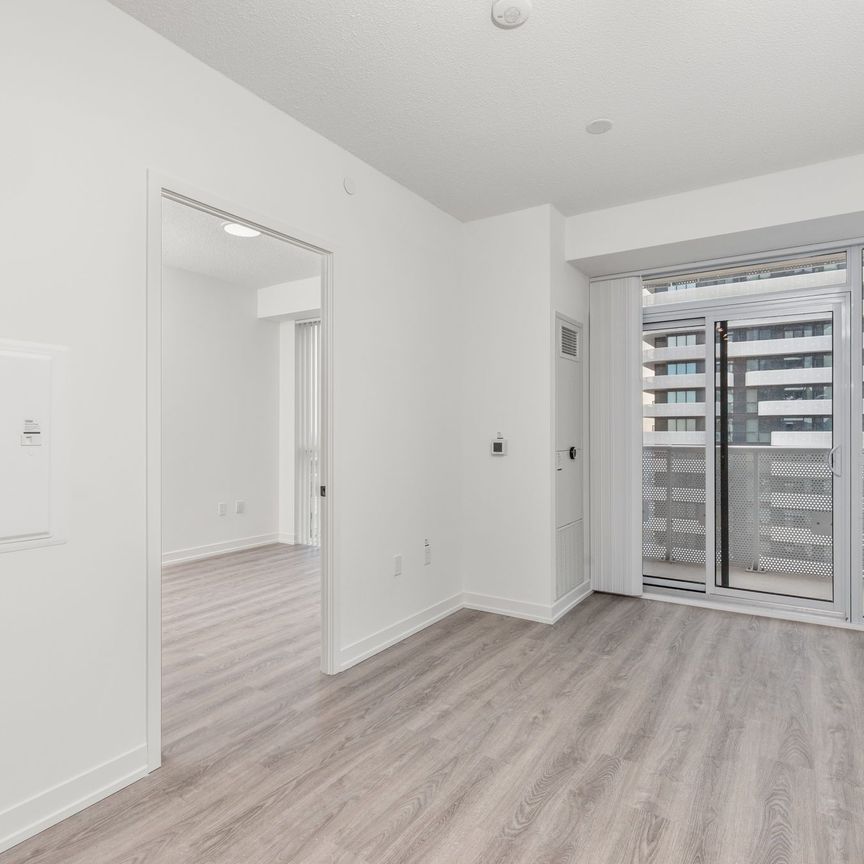 For Lease - 8 Interchange Way Unit# 3015, Vaughan, Ontario - Photo 1