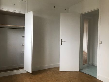 À LOUER 3 pièces ATHIS-MONS appartement de 57,72m² Athis-Mons (91200) - Photo 2