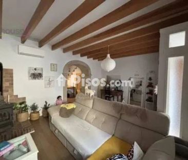 Casa rústica en alquiler en Consell - Photo 2