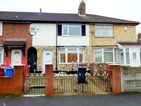 Cotsford Place, Huyton, Liverpool, L36 - Photo 3