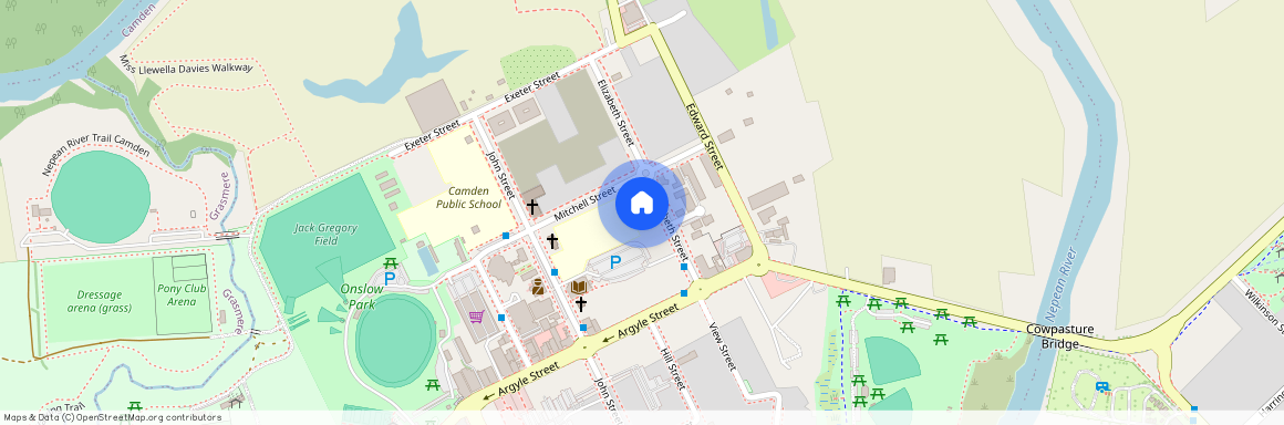 31 Elizabeth Street, NSW 2570, Camden