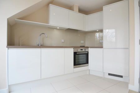 Studio to rent - Photo 2