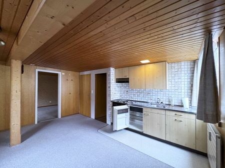 2 Zimmer, 45 m², 2. Stock - Foto 5