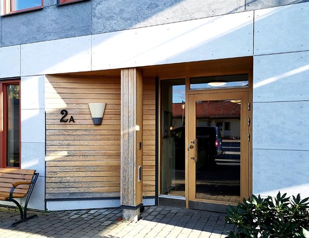 Blasius Königsgatan 16 A - Foto 1