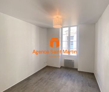 Location Appartement 2 pièces 50m² - Photo 1