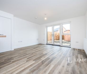 2 bedroom house to rent Fisherswood Road, Wixams, Bedford, Bedfords... - Photo 1