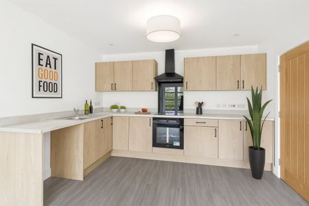 Evergreen View, Albany Street, Ilkeston, Derbyshire, DE7 - Photo 5