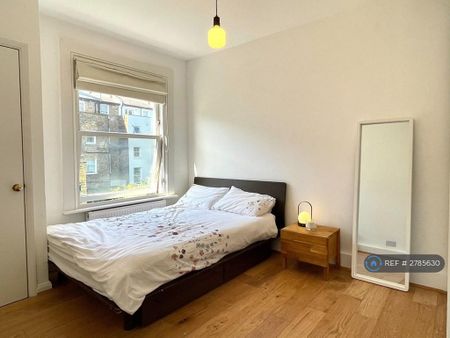1 bedroom flat to rent - Photo 4