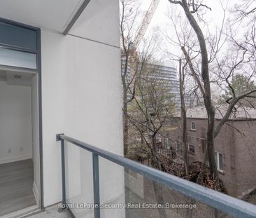For Lease - 399 Spring Garden Avenue Unit# 328, Toronto, Ontario - Photo 6