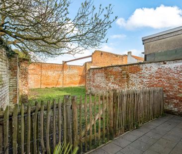 Ruime gezinswoning met 4 slaapkamers in hartje Turnhout - Photo 3