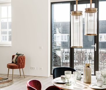 Appartement te huur: Verspronckweg 150-B03 2023 BP Haarlem - Photo 2