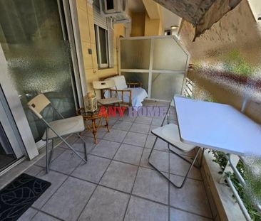Studio/Γκαρσονιέρα για ενοικίαση Αρετσού (Καλαμαριά) - Photo 3