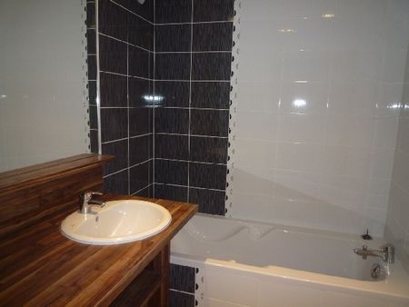 Appartement T3 à louer Mordelles - 60 m² - Photo 3