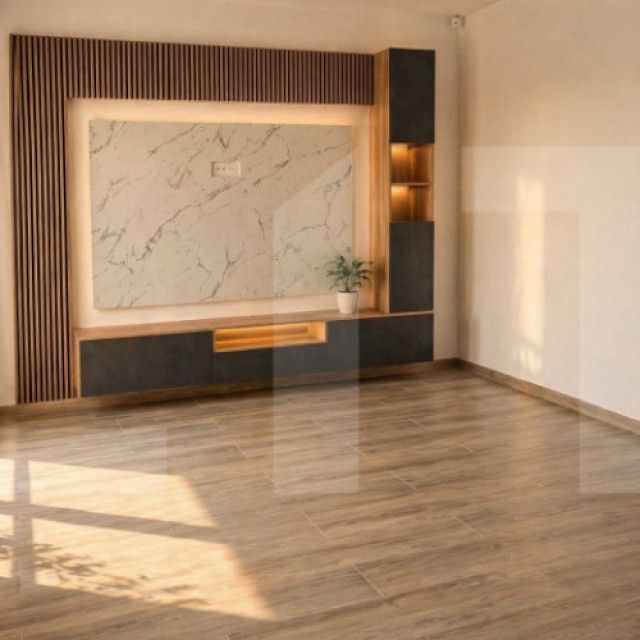 Casa de inchiriat- 4 camere - doua băi-prima inchiriere - Photo 1