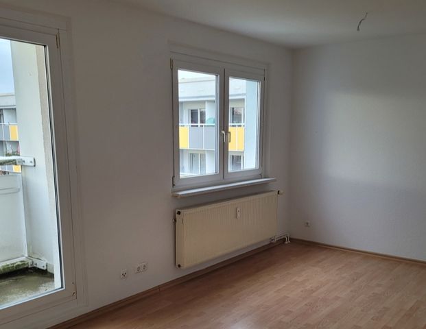 Wohnung mit Ausblick! - Photo 1