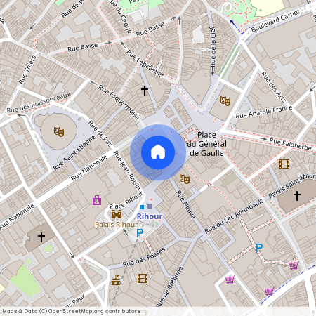 Lille