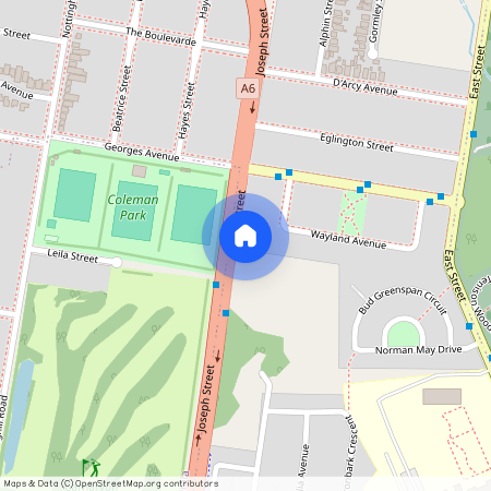 4/165 Joseph Street, NSW 2141, Lidcombe