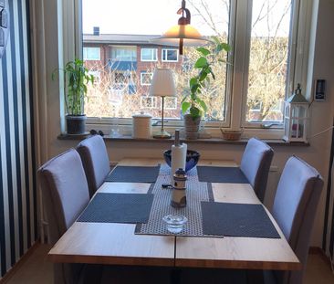 Opalgatan, Västra Frölunda - Photo 1