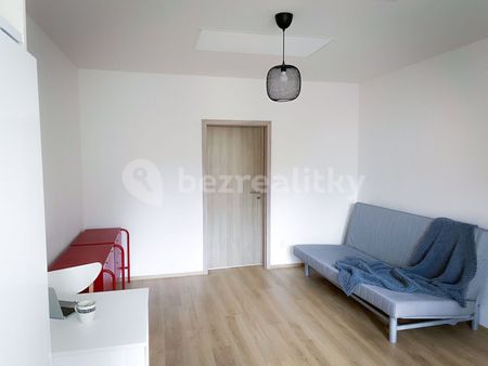 Pronájem bytu 2+kk • 47 m² bez realitkyDvořákova, Plzeň - Plzeň, Plzeňský kraj - Photo 2