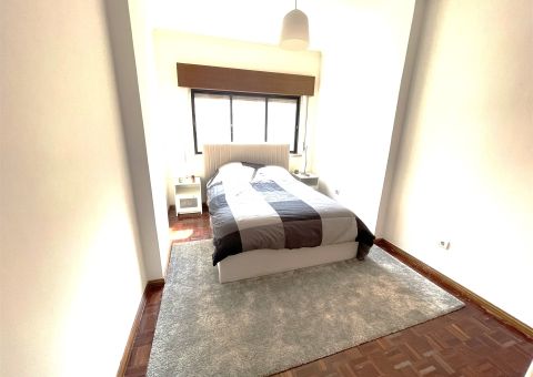 Apartamento T4