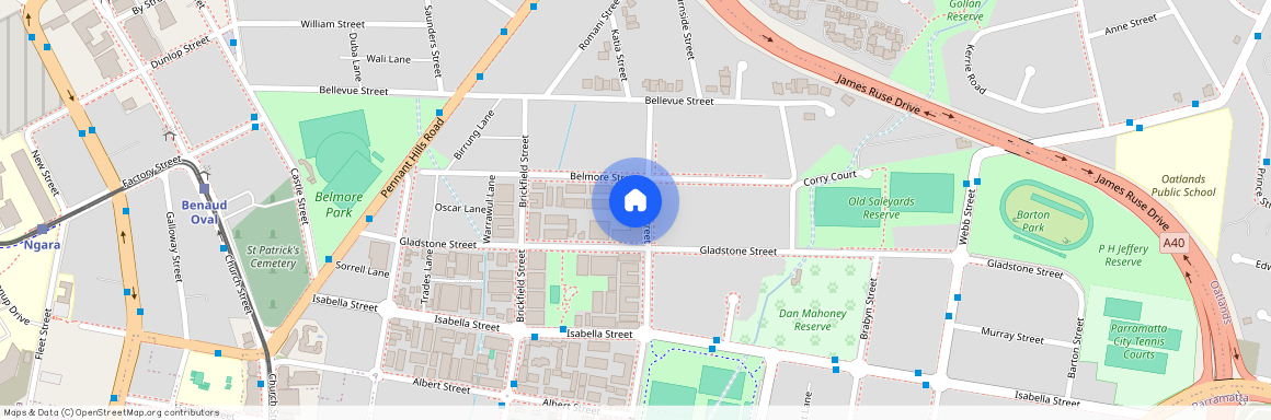 71 Buller Street, North Parramatta