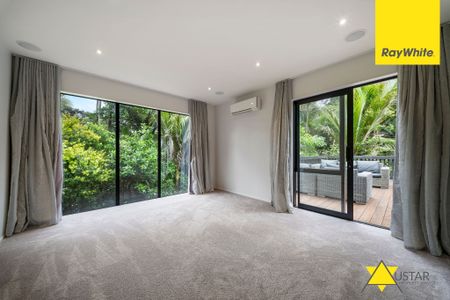 Spacious 4-Bedroom Family Home with Double Garage - Photo 4