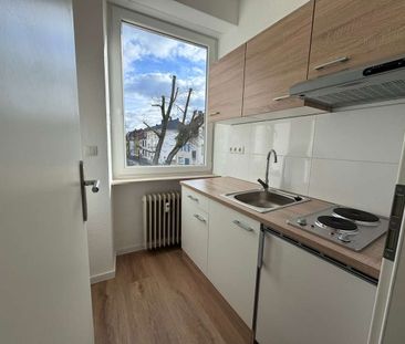 KL - City, Nähe Adolph-Kolping-Platz, 1 ZKB, Pantryküche *Erstbezug... - Foto 2