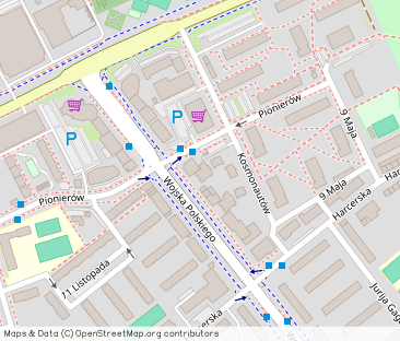 Mieszkanie 3 pokojowe - Wojska Polskiego 13 - Фото 1