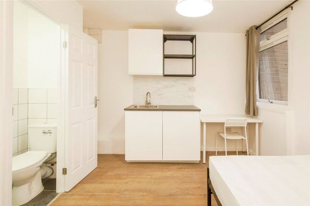 Coburg Crescent, London, SW2 3HU - Photo 1