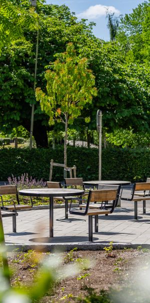 Kyrkogårdsgatan, Borås - Photo 1