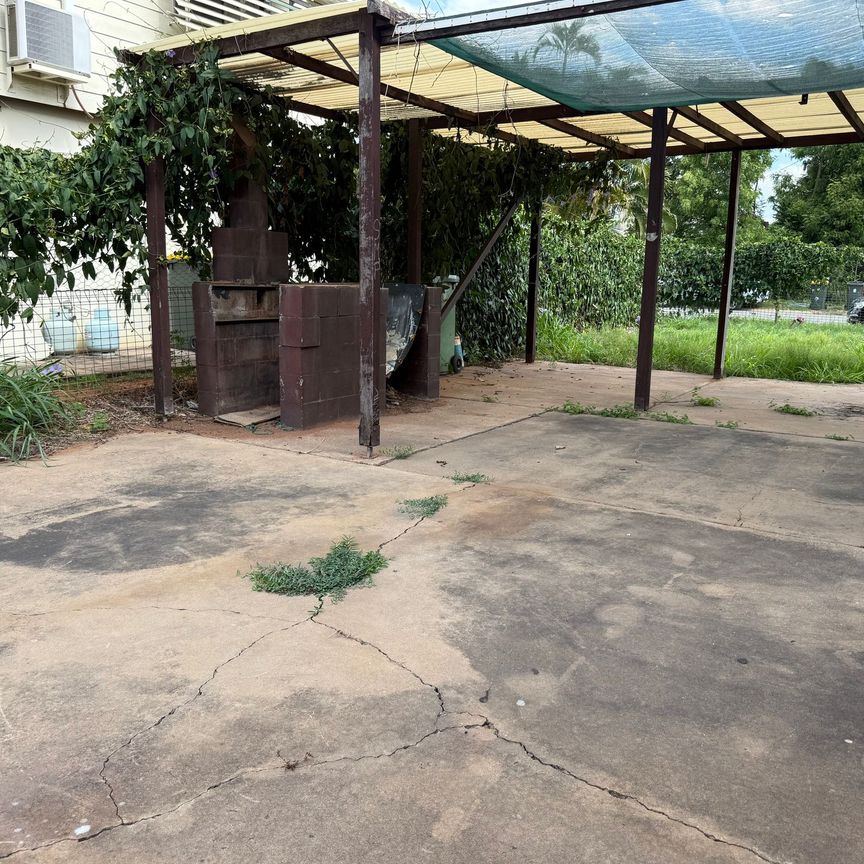 Neat and Tidy High Set with Fresh Pain and Flooring - Photo 1