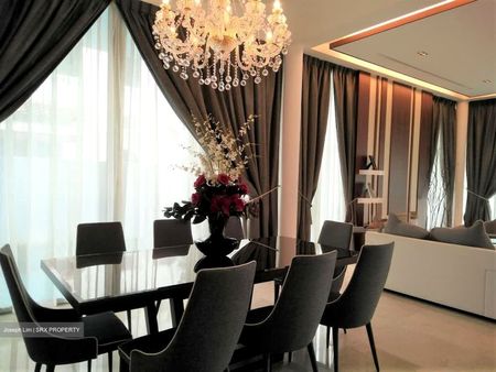 Bedok Ria (D16), Semi-Detached - For Rent - Photo 3